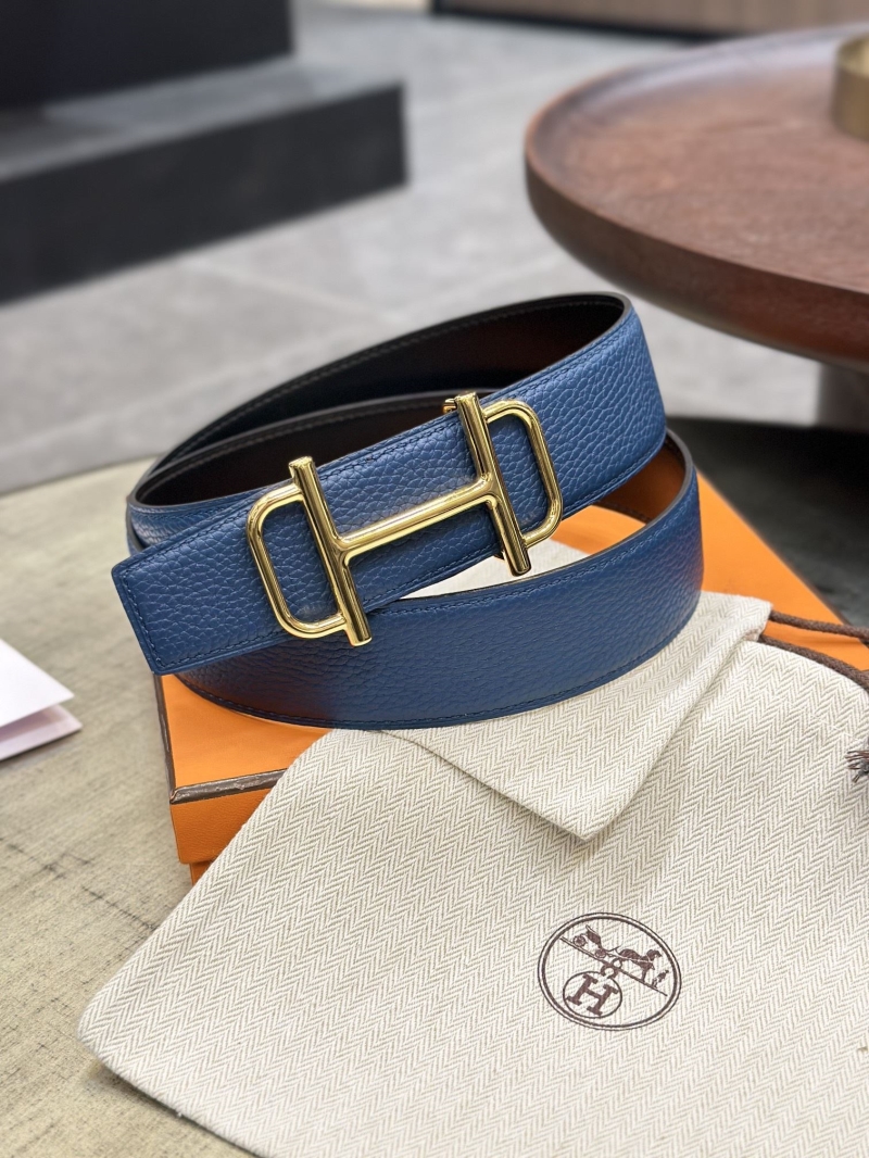 Hermes Belts